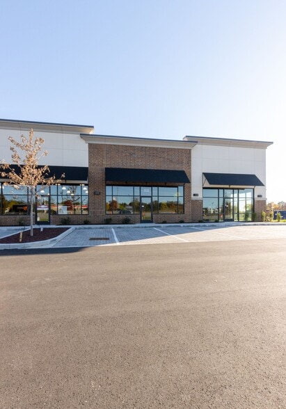 More Photos Of 1516-1536 Joe B Jackson Pky, Murfreesboro Freestanding For Lease