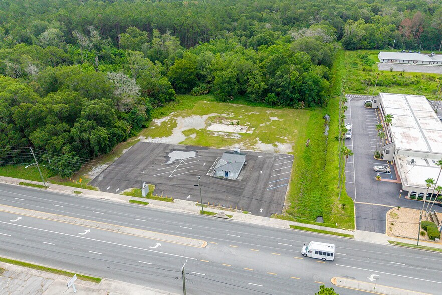 More Photos Of 1320 N Temple Ave, Starke Office For Sale