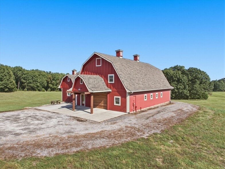 More Photos Of 17688 Golden Rd, Linwood Land For Sale
