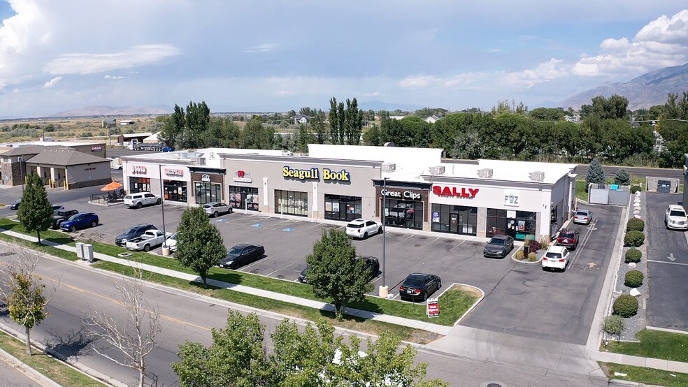Primary Photo Of 894 W 1150 S, Brigham City General Retail For Lease