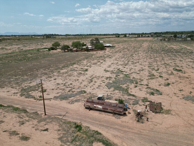 More Photos Of 755 Riata Rd, Tularosa Land For Sale