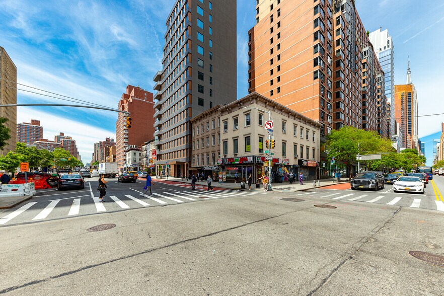 More Photos Of 617-621 Second Ave, New York Land For Sale