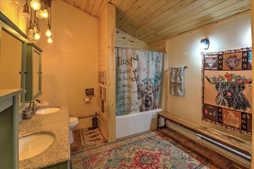 More Photos Of 11044 Highway 84, Pagosa Springs Specialty For Sale