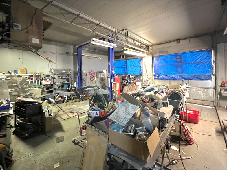 More Photos Of 230 N Louis Tittle Ave, Mangum General Retail For Sale