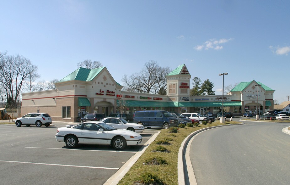 More Photos Of 1207 Liberty Rd, Eldersburg Unknown For Lease