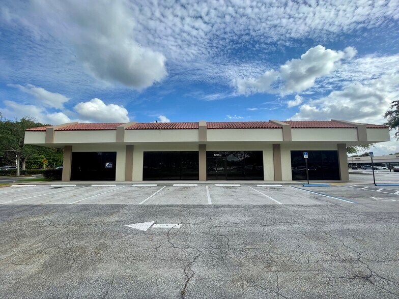 More Photos Of 8201 Pine Island, Tamarac Storefront Retail Office For Lease
