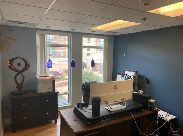 More Photos Of 20 Courthouse Sq, Rockville Office For Sale