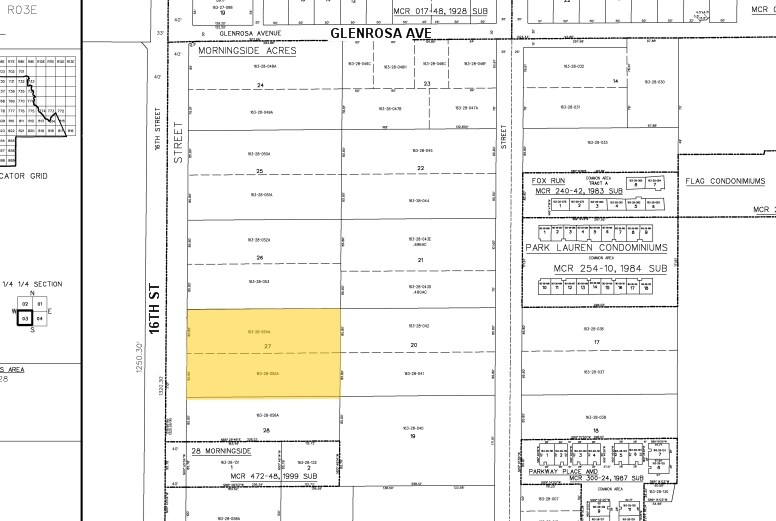 More Photos Of 4201 N 16th St, Phoenix Office For Lease