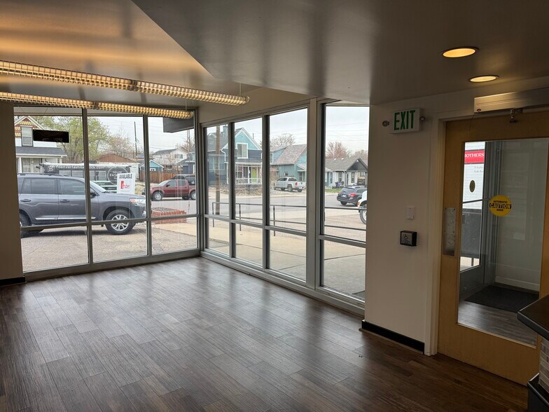 More Photos Of 4720 Tejon St, Denver Loft Creative Space For Sale