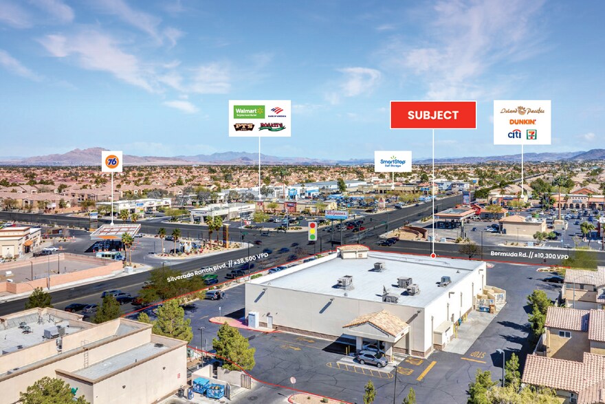 More Photos Of 385 E Silverado Ranch Blvd, Las Vegas Drugstore For Sale