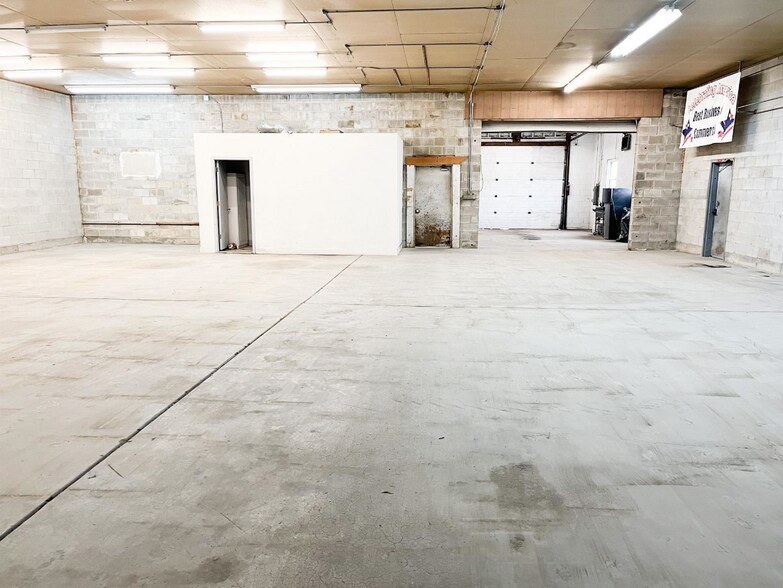 More Photos Of 270 E Day St, Pocatello Warehouse For Lease