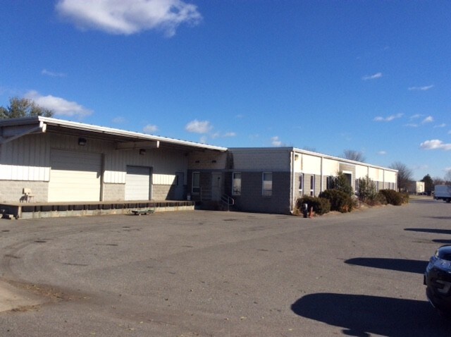 More Photos Of 11 Southgate Blvd, New Castle Manufacturing For Sale