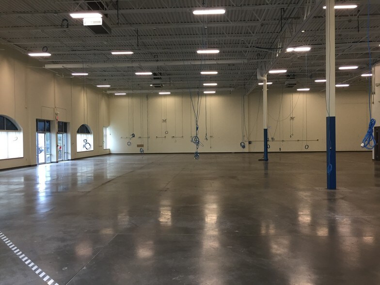More Photos Of 3829 Forest Pky, North Tonawanda Industrial For Lease