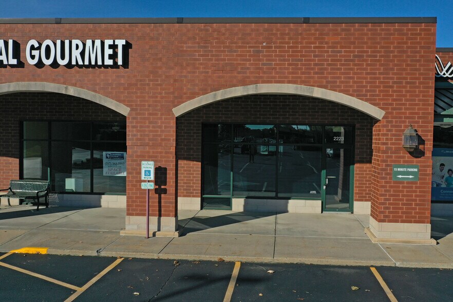 More Photos Of , Champaign General Retail For Sale