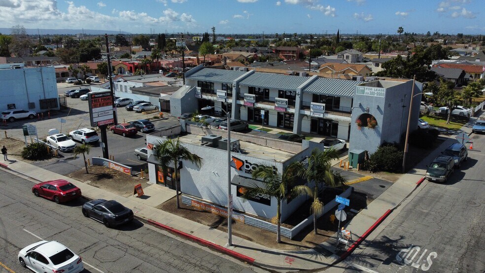 More Photos Of 7629-7641 Pacific Blvd, Huntington Park Unknown For Lease