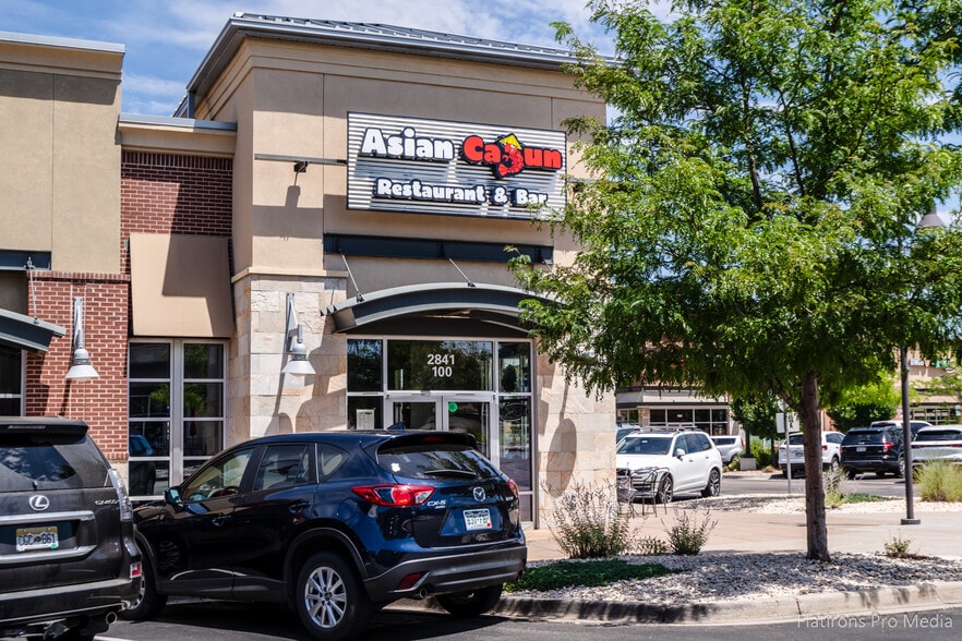 More Photos Of 2861 W 120th Ave, Westminster Unknown For Lease