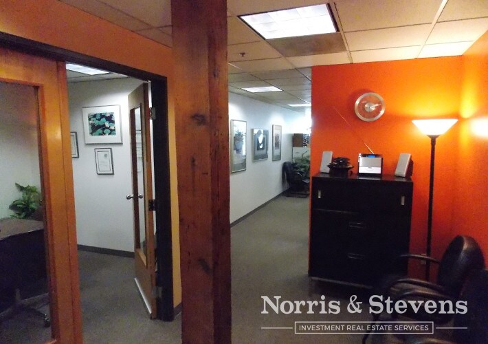 More Photos Of 815 SW 2nd Ave, Portland Office For Lease