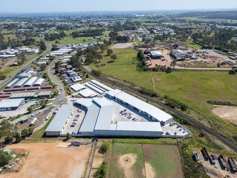 More Photos Of 32-34 Mulgi Dr, South Grafton Warehouse For Lease