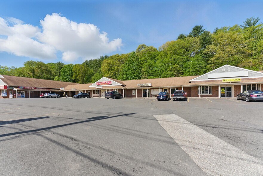 More Photos Of 45-65 Southwick Rd, Westfield General Retail For Lease