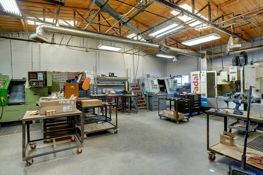 More Photos Of 396 Goshen Rd, Springtown Service Station For Sale