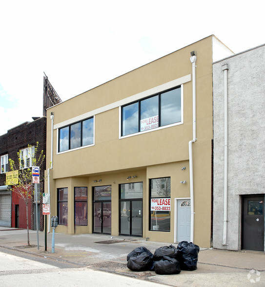 Primary Photo Of 1040-1042 Elizabeth Ave, Elizabeth Storefront For Lease