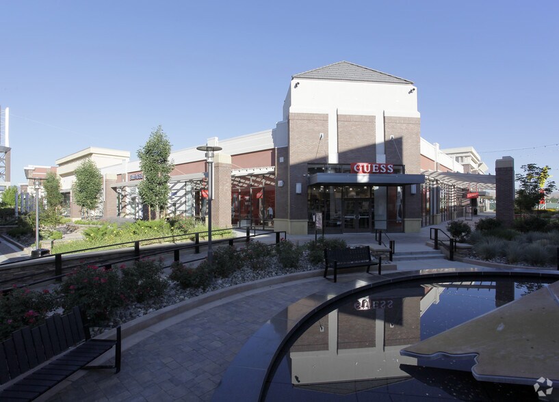 More Photos Of 1330 Scheels Dr, Sparks General Retail For Lease