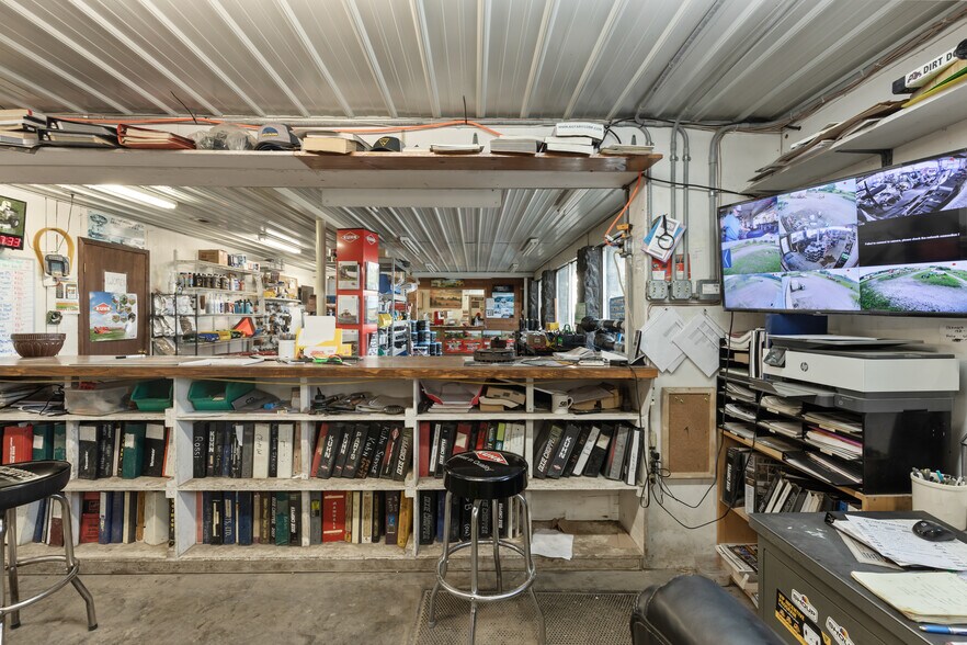 More Photos Of 60 US-54 Hwy, El Dorado Springs General Retail For Sale