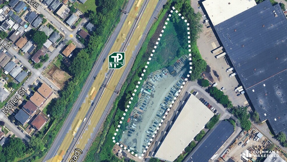 More Photos Of 84 Henry St, Secaucus Land For Sale