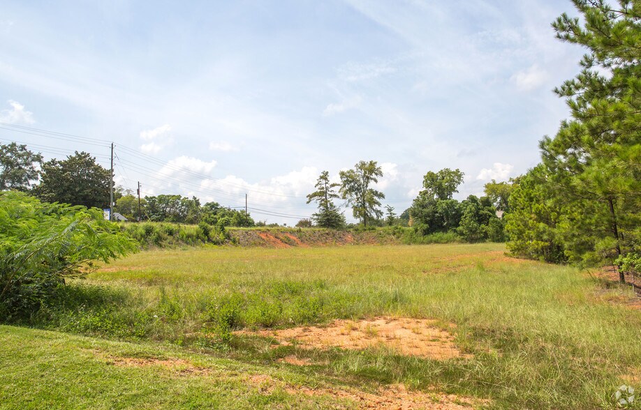Primary Photo Of Summerville Hwy, Phenix City Land For Lease
