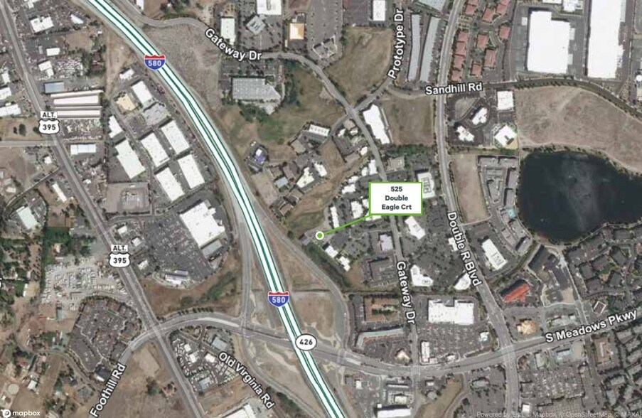 More Photos Of 525 Double Eagle Ct, Reno Medical For Sale