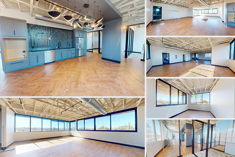 More Photos Of 5621 Emerald Forest Dr, Austin Restaurant For Lease