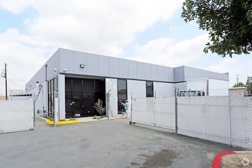 Primary Photo Of 1120 N Armando St, Anaheim Manufacturing For Lease