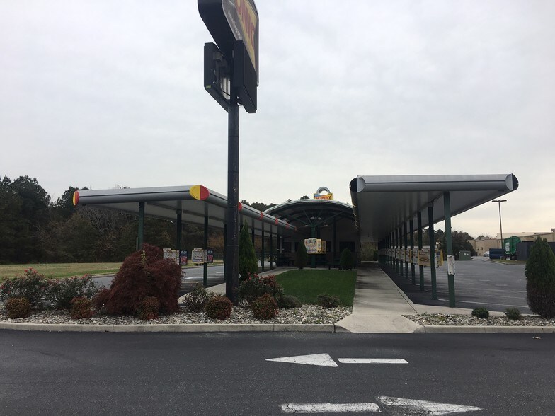More Photos Of 415 N Fruitland Blvd, Fruitland Land For Lease