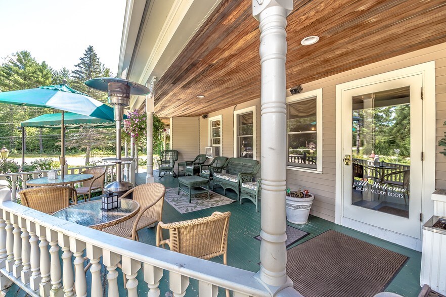 More Photos Of 342 US-302, Glen Hospitality For Sale