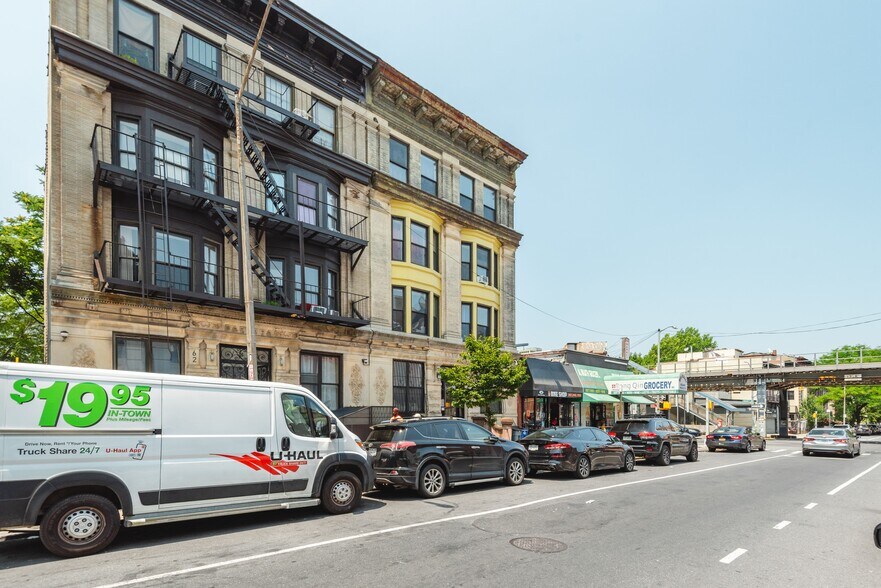 More Photos Of 60 New York Ave, Brooklyn Apartments For Sale