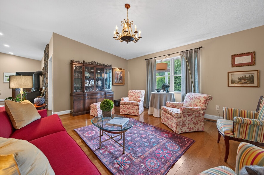 More Photos Of 1661 Turner Spur Rd, Fancy Gap Healthcare For Sale