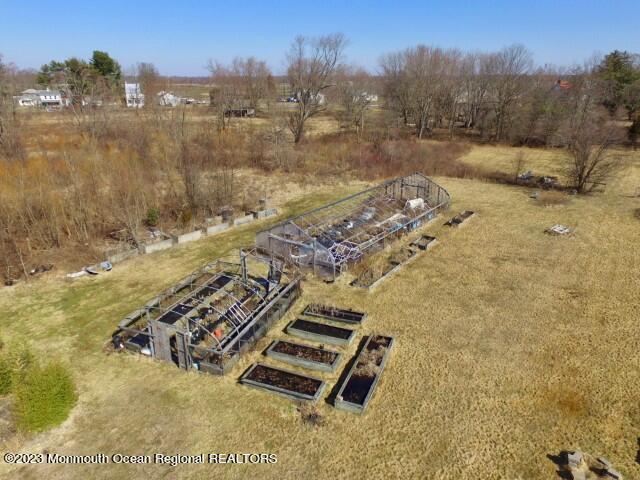 More Photos Of 2443-2447 Monmouth Rd, Jobstown Land For Sale