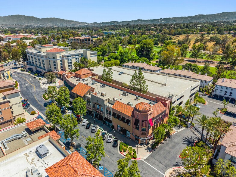 More Photos Of 24510 Town Center Dr, Valencia Storefront Retail Office For Sale