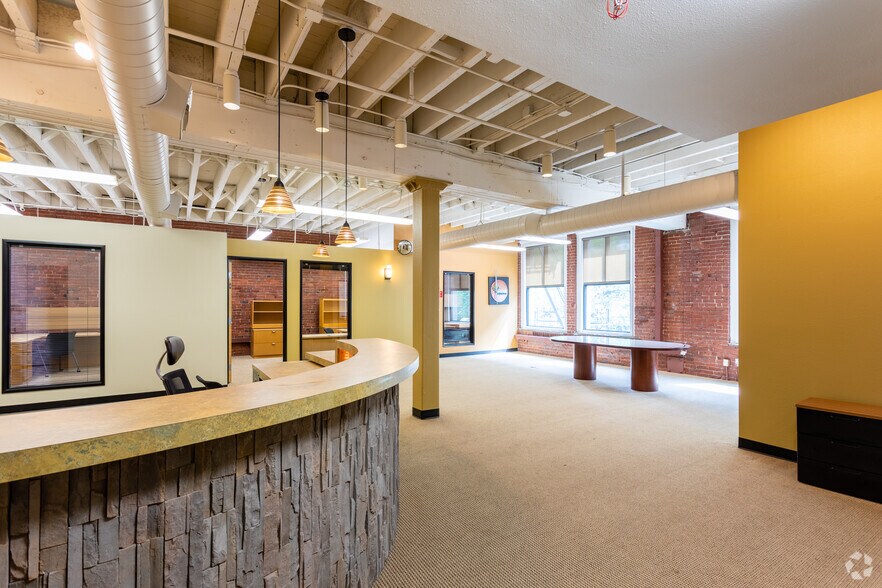 Photo of 3rd Floor Ste 