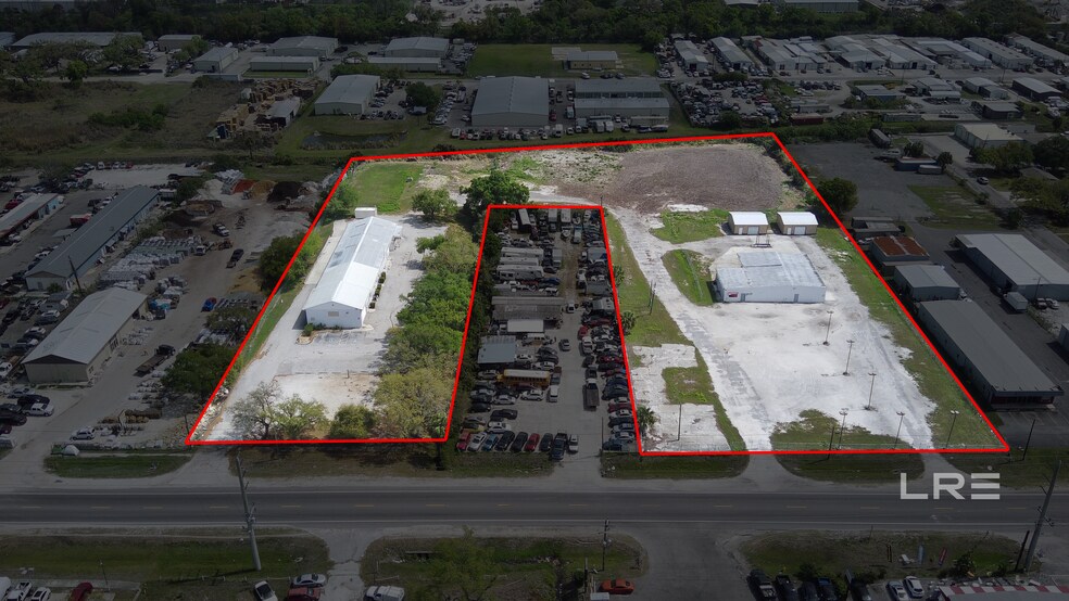 More Photos Of 6009 15th St E, Bradenton Warehouse For Lease