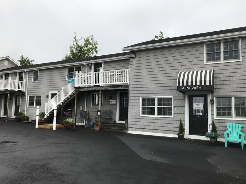 More Photos Of 23 Brown St, North Kingstown General Retail For Sale