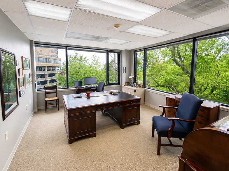 More Photos Of 600 Fairmount Ave, Towson Loft Creative Space For Sale