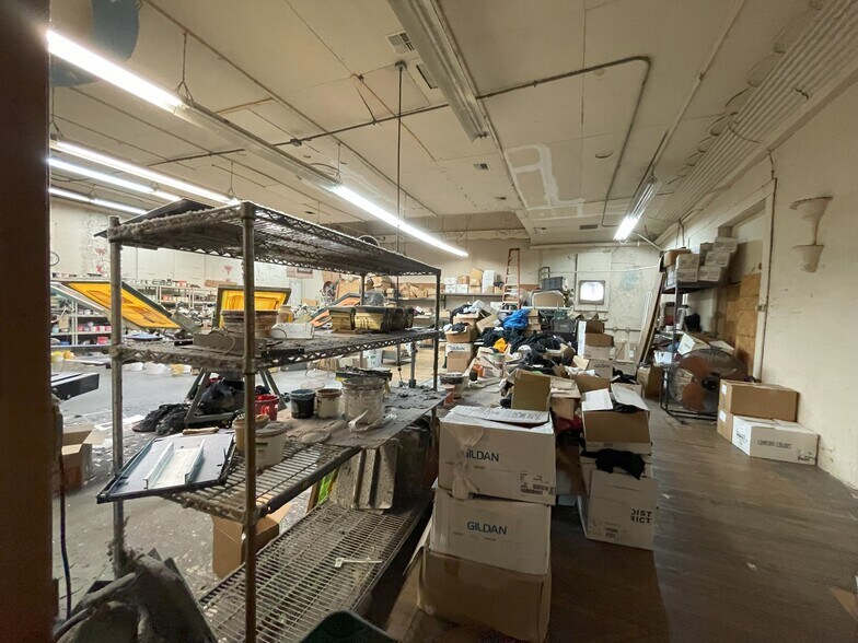 More Photos Of 79 Whitehead Ave, South River General Retail For Lease