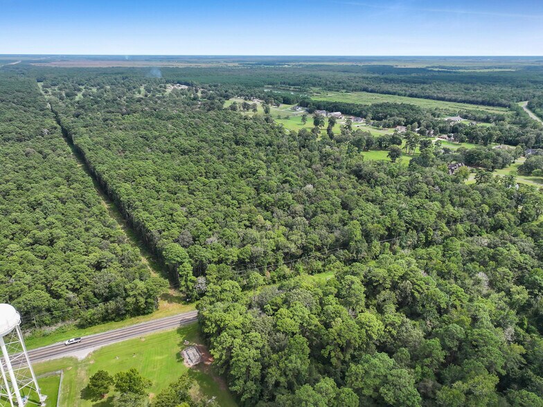 More Photos Of 000 Hwy 61, Anahuac Land For Sale
