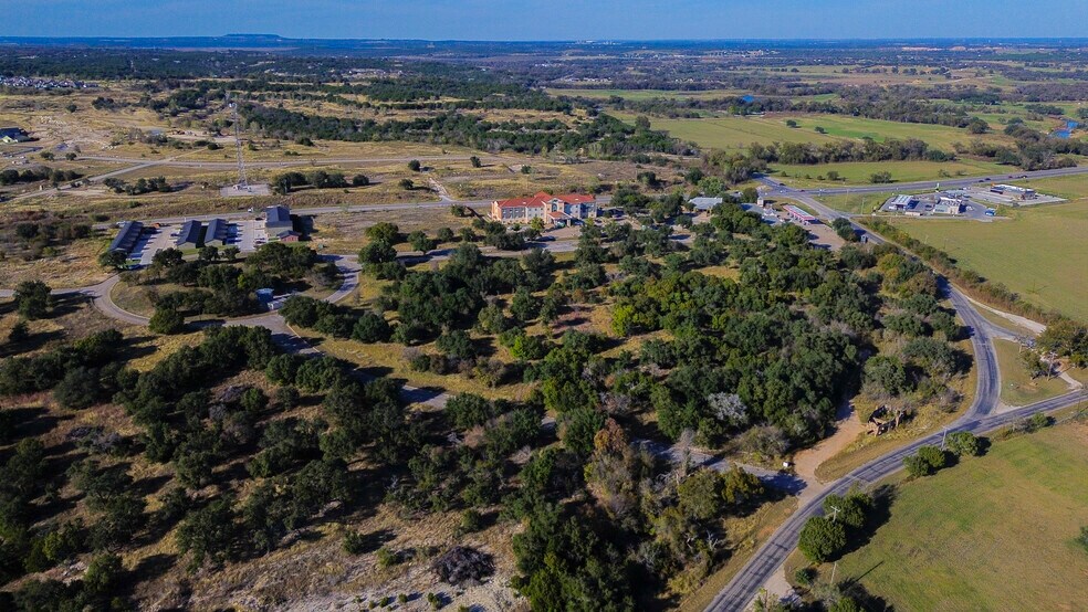 More Photos Of 110 Paluxy Summit Blvd., Glen Rose Land For Sale