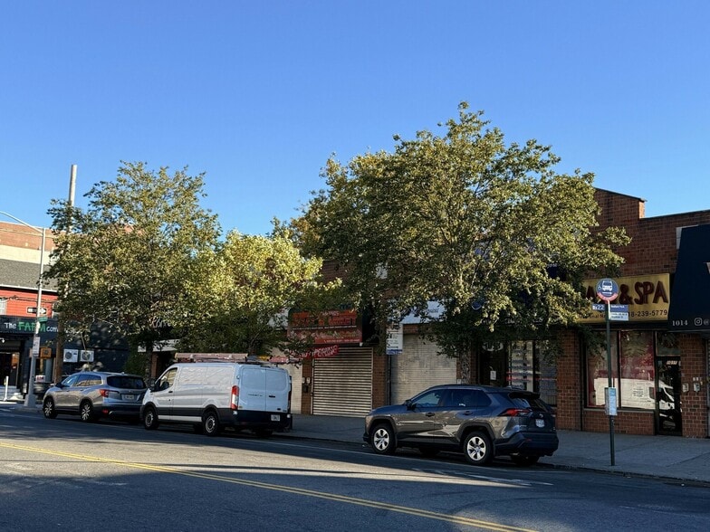 More Photos Of , Bronx General Retail For Sale