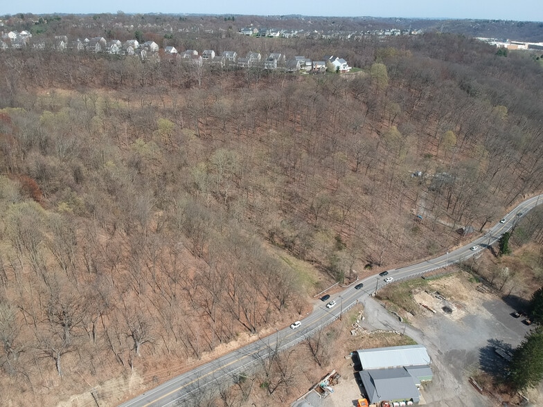 More Photos Of 00 Mt Nebo Rd, Pittsburgh Land For Sale