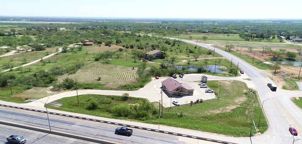 More Photos Of Highway 83, Abilene Land For Sale