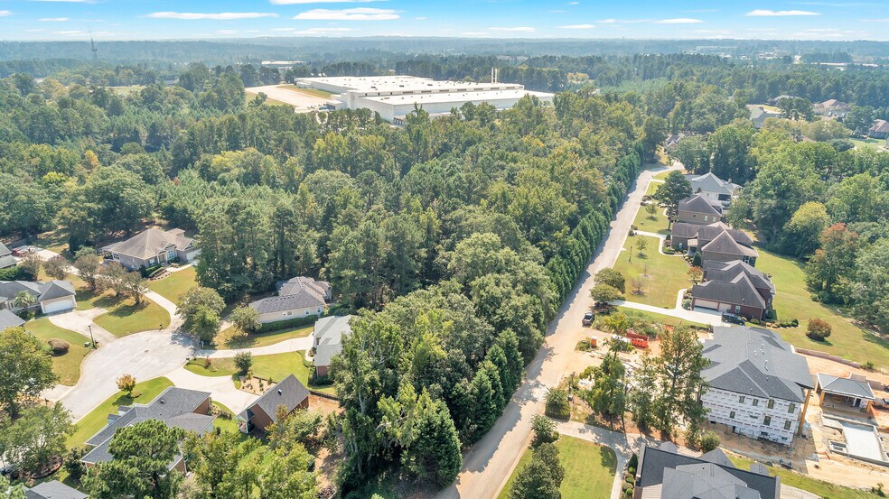 More Photos Of 4301 Evans To Locks Rd, Evans Land For Sale