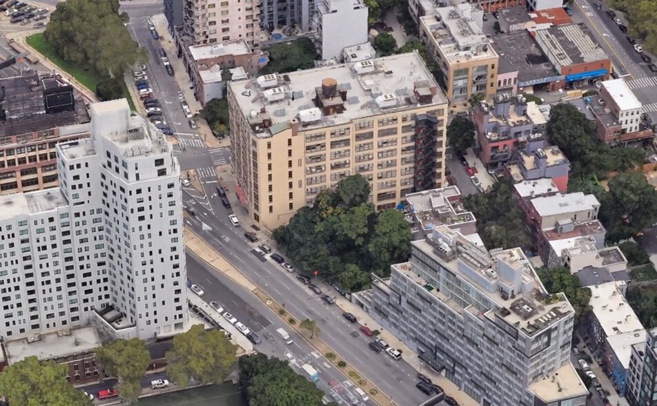 Primary Photo Of , Brooklyn Land For Sale